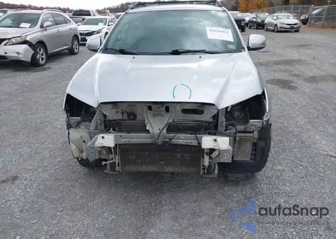 2017 Mitsubishi Outlander Sport 2.0 Le z USA, uszkodzony, nr VIN JA4AR3AU7HZ022320